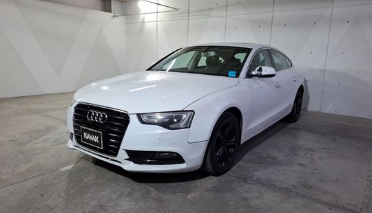 Audi • A5
