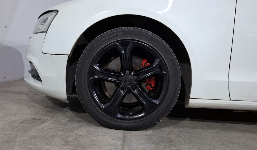 Audi A5 1.8 TFSI SPORTBACK LUXURY MULTITRONIC Hatchback 2014