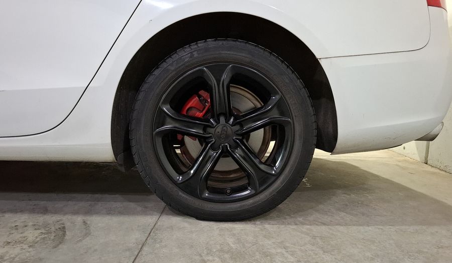 Audi A5 1.8 TFSI SPORTBACK LUXURY MULTITRONIC Hatchback 2014