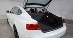 Audi A5 1.8 TFSI SPORTBACK LUXURY MULTITRONIC Hatchback 2014