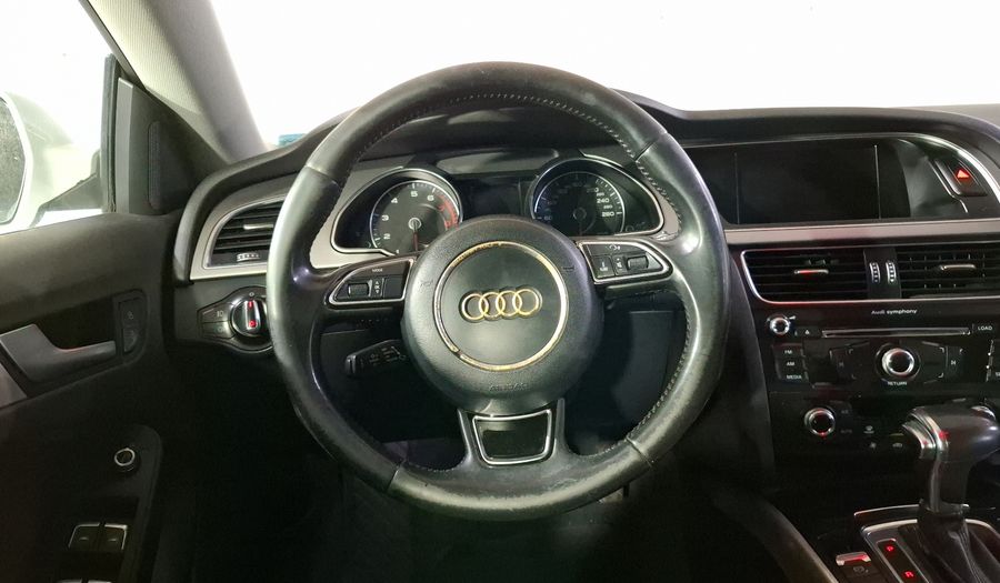 Audi A5 1.8 TFSI SPORTBACK LUXURY MULTITRONIC Hatchback 2014