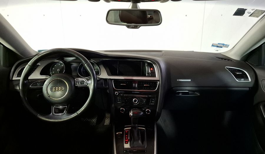 Audi A5 1.8 TFSI SPORTBACK LUXURY MULTITRONIC Hatchback 2014