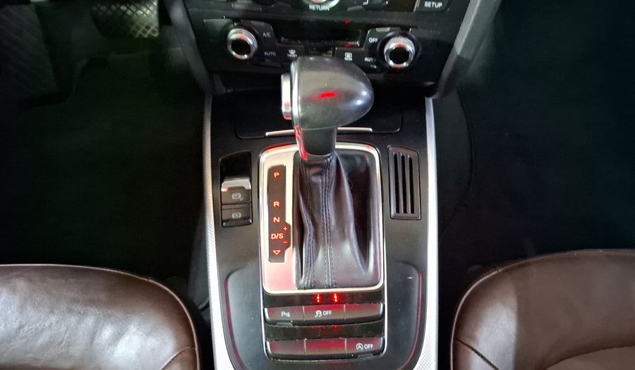 Audi A5 1.8 TFSI SPORTBACK LUXURY MULTITRONIC Hatchback 2014