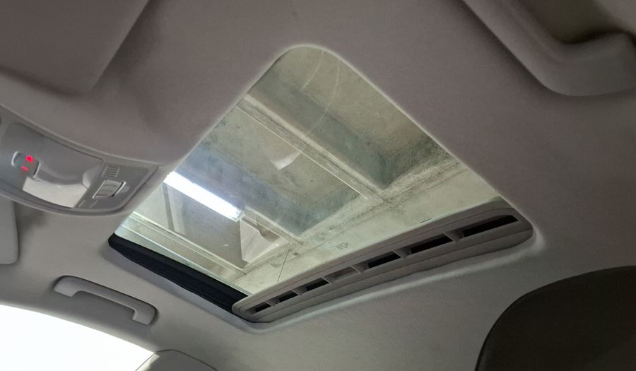 Audi A5 1.8 TFSI SPORTBACK LUXURY MULTITRONIC Hatchback 2014