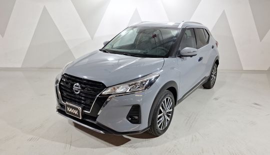 Nissan • Kicks