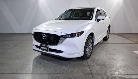 Mazda • CX-5