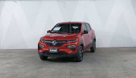 Renault • Kwid
