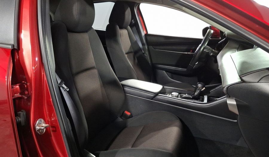 Mazda 3 2.5 I AUTO Sedan 2024