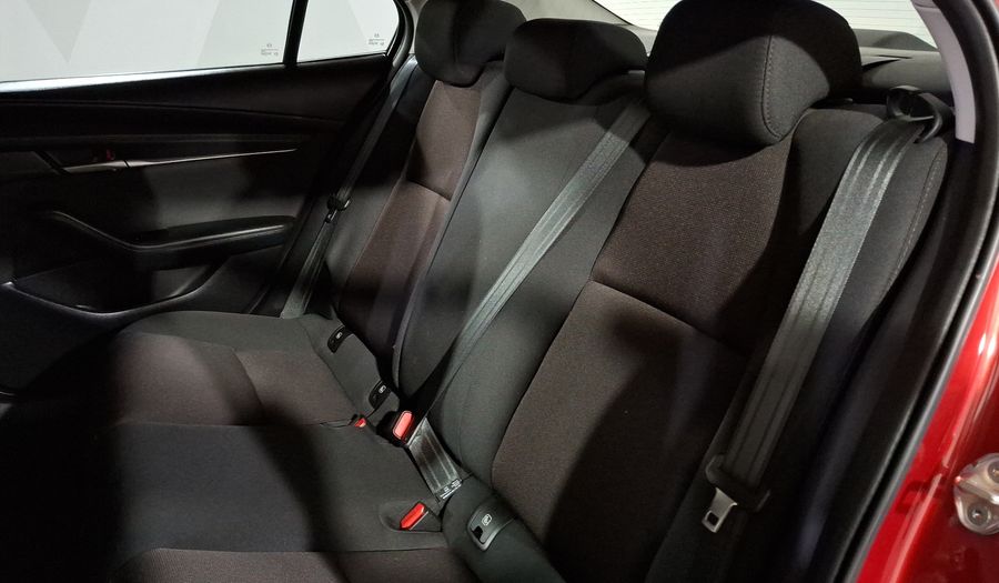 Mazda 3 2.5 I AUTO Sedan 2024