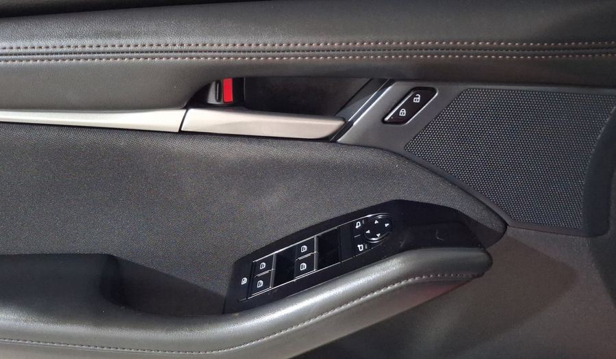 Mazda 3 2.5 I AUTO Sedan 2024