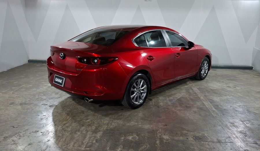 Mazda 3 2.5 I AUTO Sedan 2024