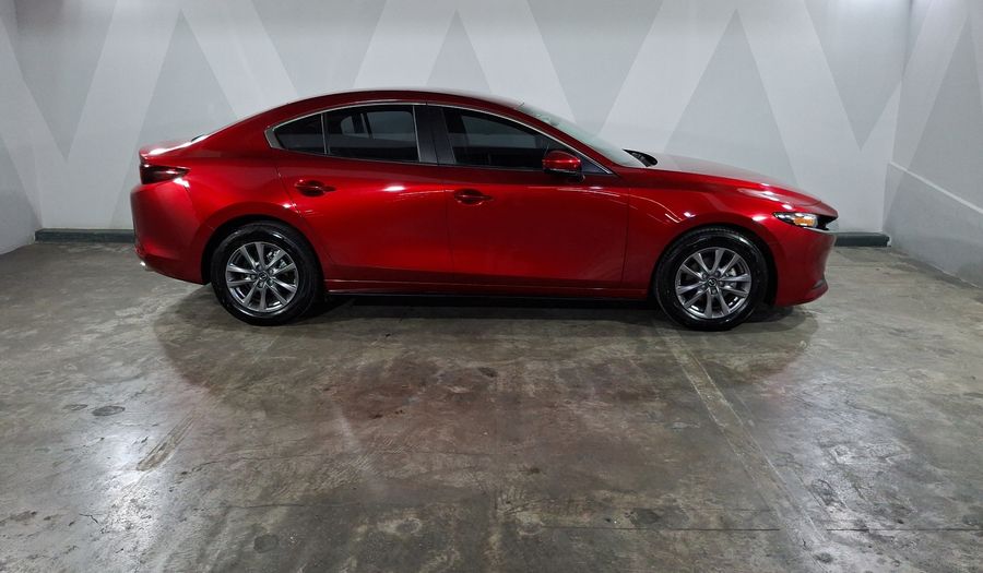Mazda 3 2.5 I AUTO Sedan 2024