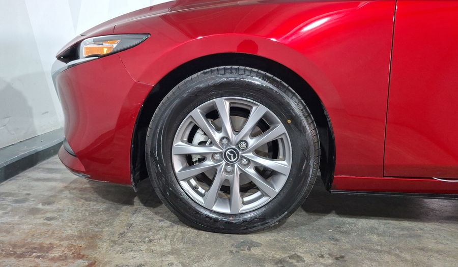 Mazda 3 2.5 I AUTO Sedan 2024