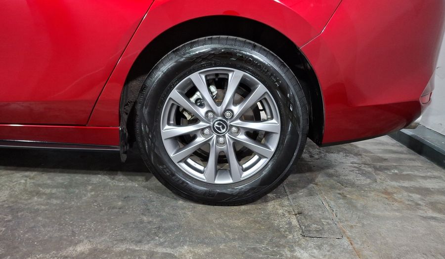 Mazda 3 2.5 I AUTO Sedan 2024