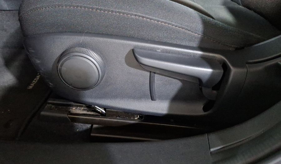 Mazda 3 2.5 I AUTO Sedan 2024