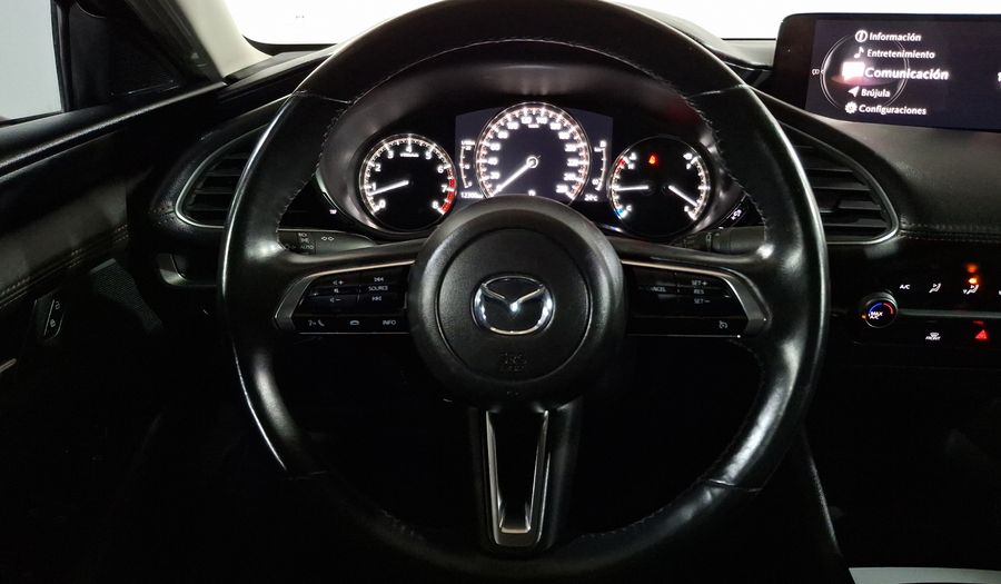 Mazda 3 2.5 I AUTO Sedan 2024