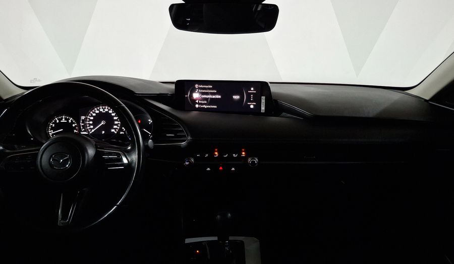 Mazda 3 2.5 I AUTO Sedan 2024