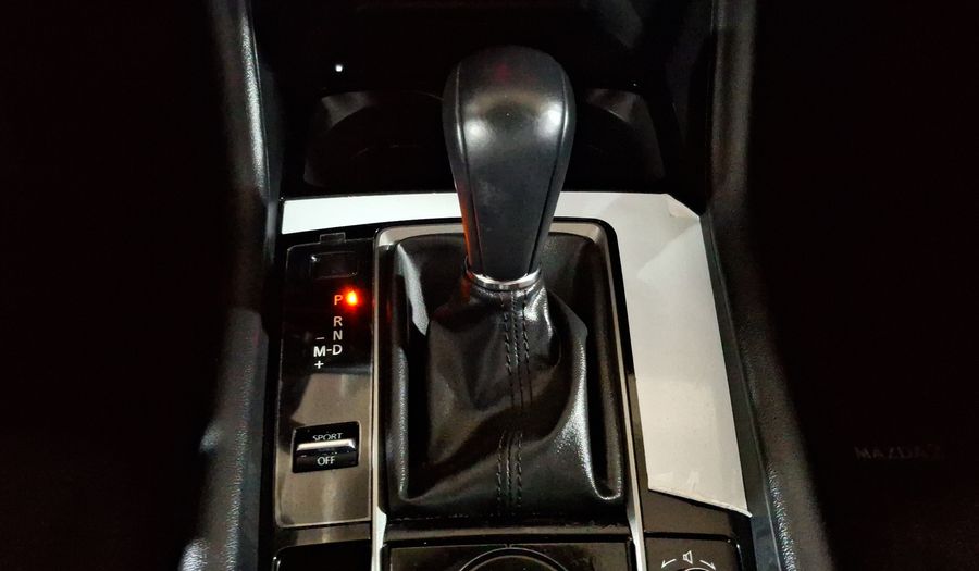 Mazda 3 2.5 I AUTO Sedan 2024