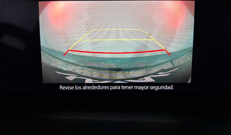 Mazda 3 2.5 I AUTO Sedan 2024