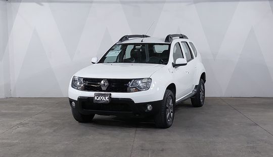 Renault • Duster