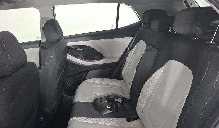 Hyundai Creta 1.5 GLS IVT Suv 2021