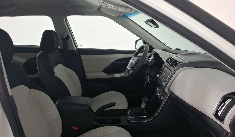 Hyundai Creta 1.5 GLS IVT Suv 2021