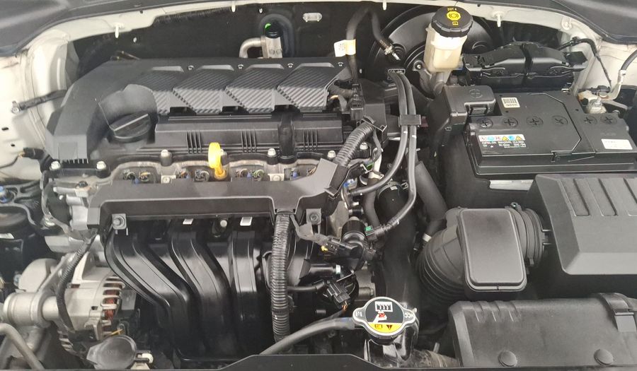 Hyundai Creta 1.5 GLS IVT Suv 2021