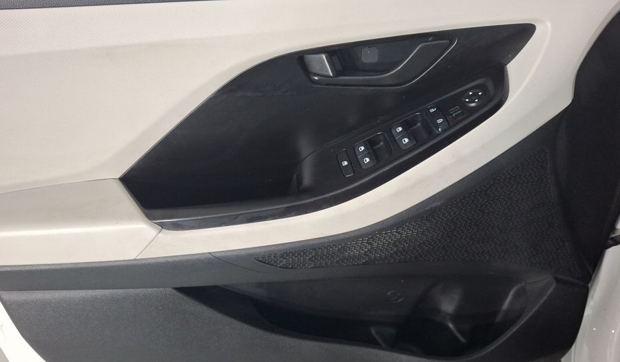 Hyundai Creta 1.5 GLS IVT Suv 2021