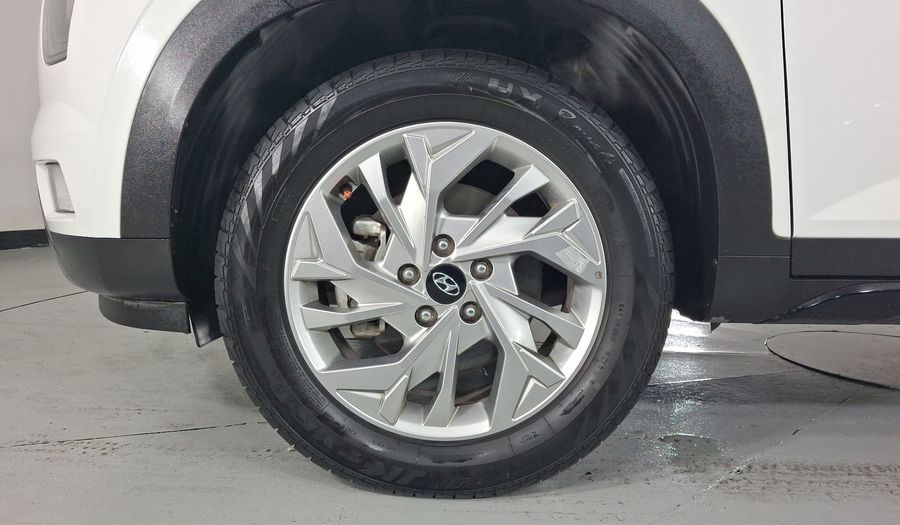 Hyundai Creta 1.5 GLS IVT Suv 2021