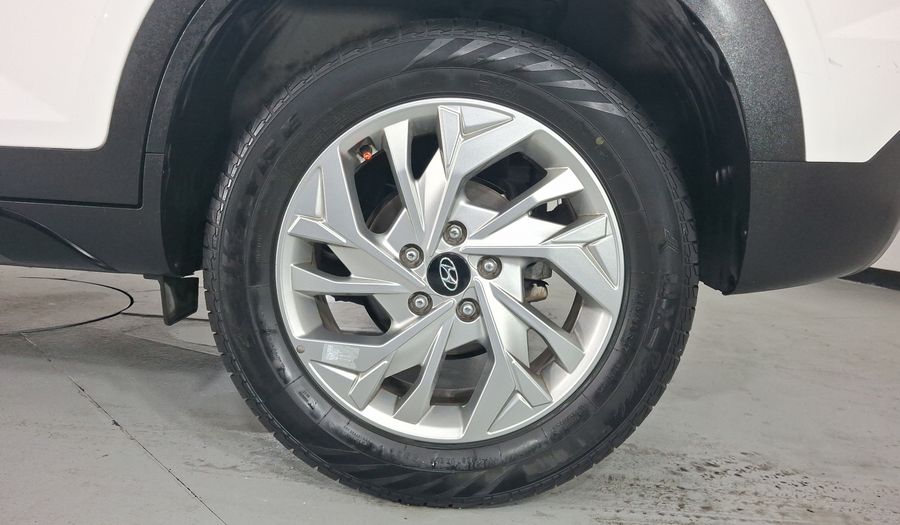 Hyundai Creta 1.5 GLS IVT Suv 2021