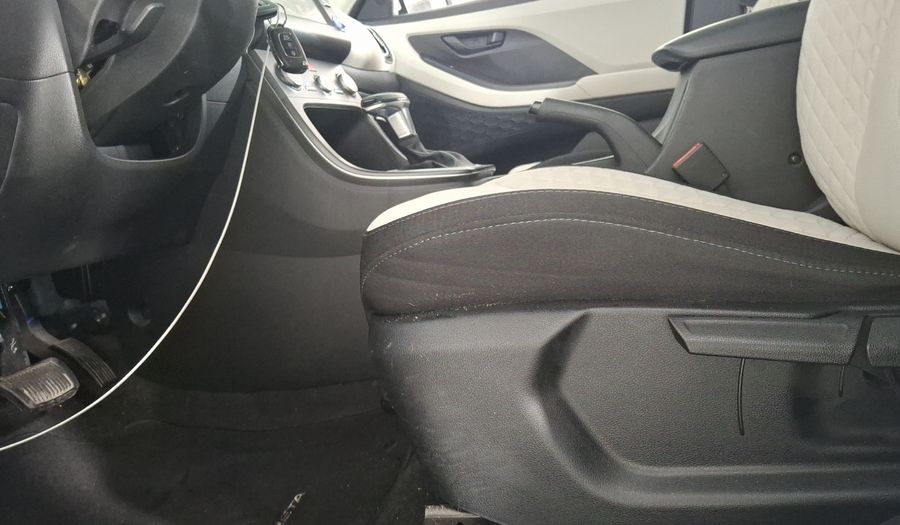 Hyundai Creta 1.5 GLS IVT Suv 2021