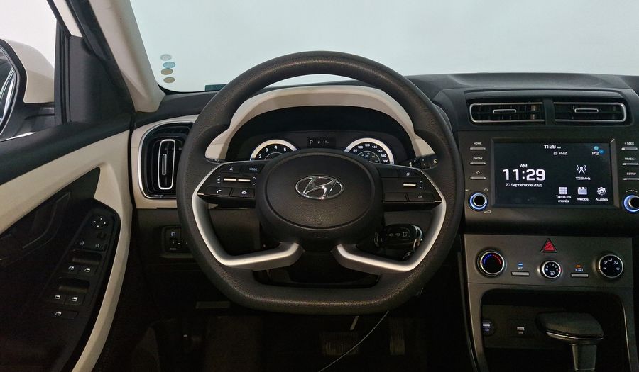 Hyundai Creta 1.5 GLS IVT Suv 2021