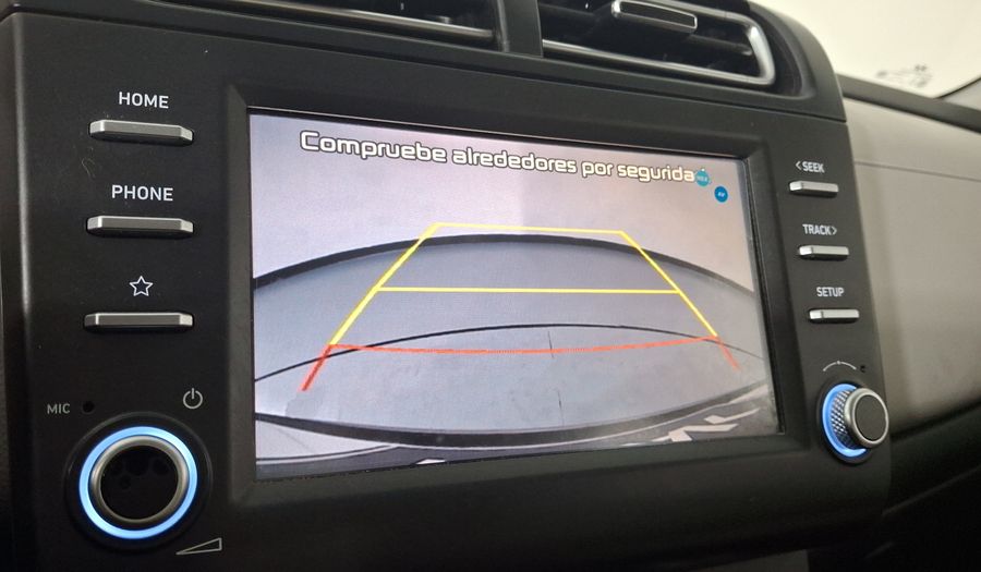 Hyundai Creta 1.5 GLS IVT Suv 2021