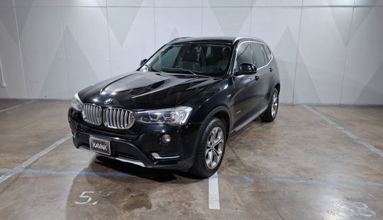 Bmw • X3
