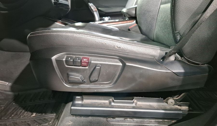 Bmw X3 2.0 XDRIVE28IA X LINE AT 4WD Suv 2017