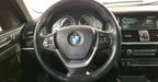 Bmw X3 2.0 XDRIVE28IA X LINE AT 4WD Suv 2017