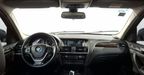 Bmw X3 2.0 XDRIVE28IA X LINE AT 4WD Suv 2017