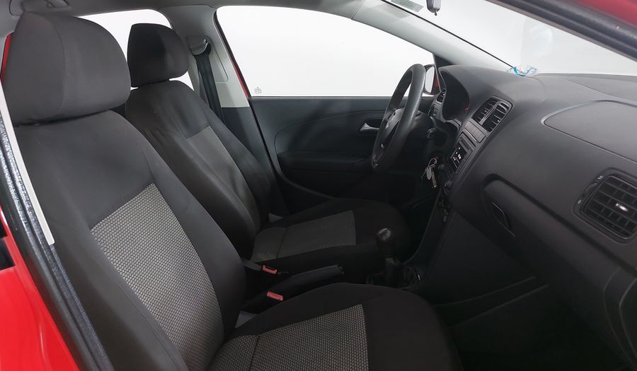 Volkswagen Vento 1.6 STARTLINE Sedan 2019