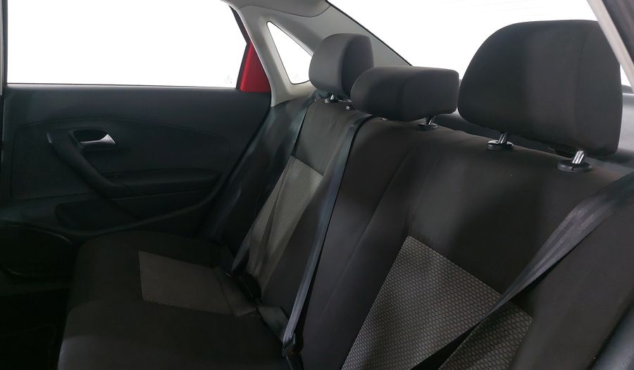 Volkswagen Vento 1.6 STARTLINE Sedan 2019