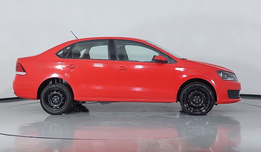 Volkswagen Vento 1.6 STARTLINE Sedan 2019