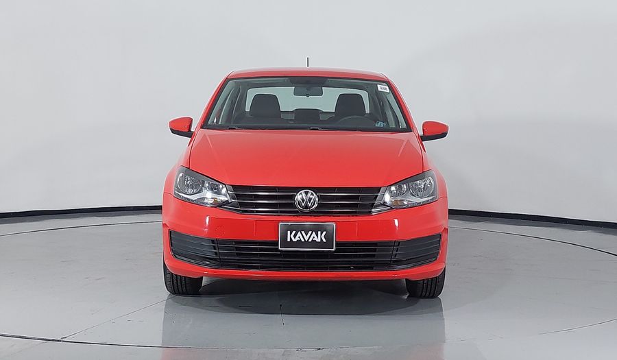 Volkswagen Vento 1.6 STARTLINE Sedan 2019