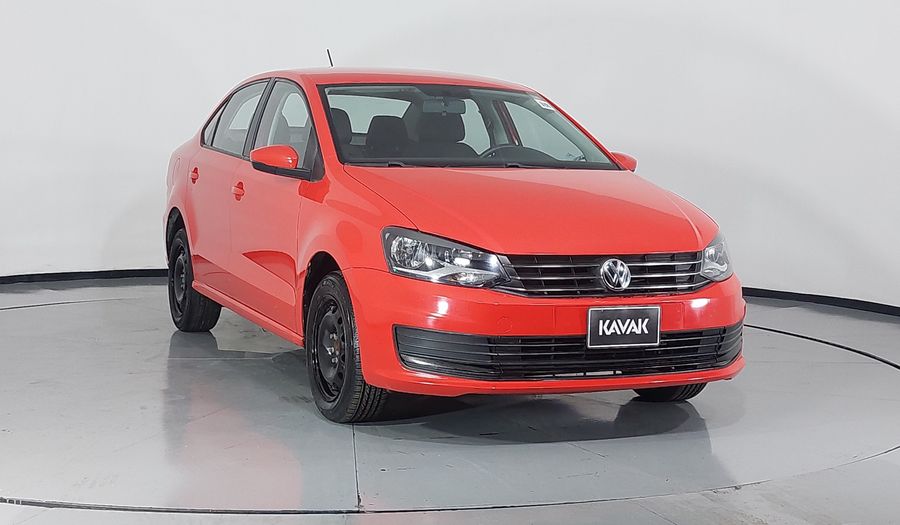 Volkswagen Vento 1.6 STARTLINE Sedan 2019
