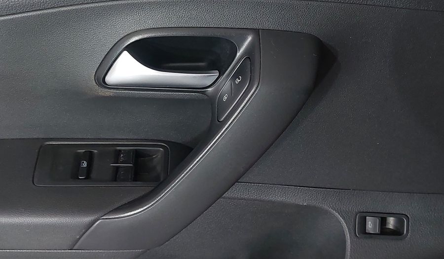 Volkswagen Vento 1.6 STARTLINE Sedan 2019