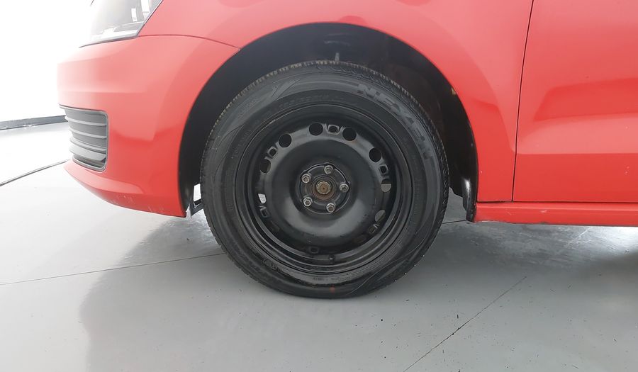 Volkswagen Vento 1.6 STARTLINE Sedan 2019