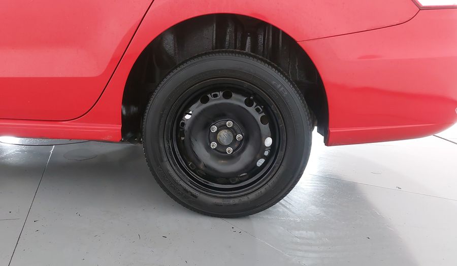 Volkswagen Vento 1.6 STARTLINE Sedan 2019