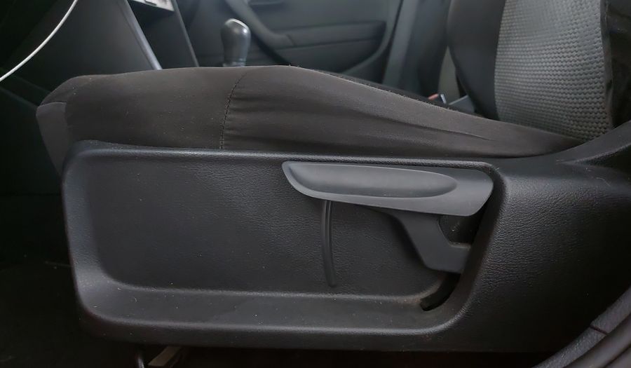 Volkswagen Vento 1.6 STARTLINE Sedan 2019
