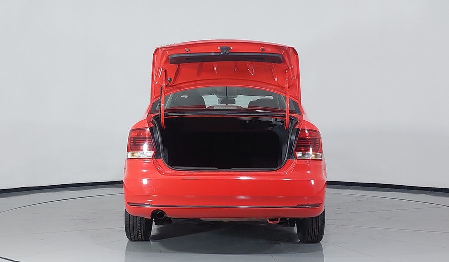 Volkswagen Vento 1.6 STARTLINE Sedan 2019