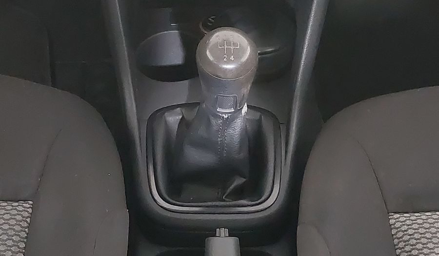 Volkswagen Vento 1.6 STARTLINE Sedan 2019