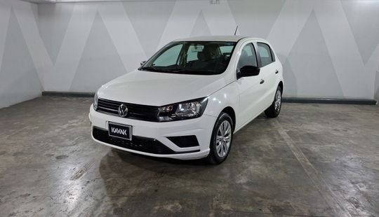 Volkswagen • Gol