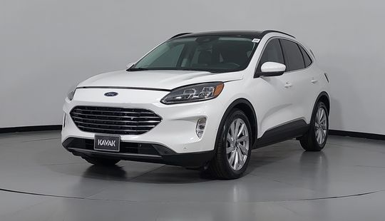 Ford • Escape